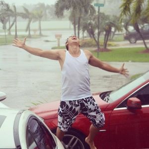 Meet your Posher, Luis